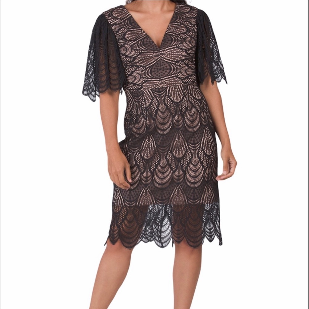 Dress The Population Dress